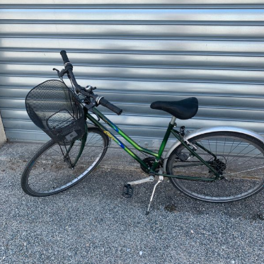 Vélo femme