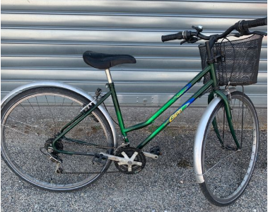 Vélo femme