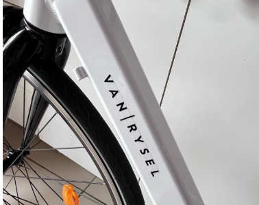 Vélo de route Van Rysel