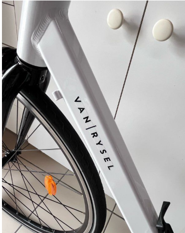 Vélo de route Van Rysel