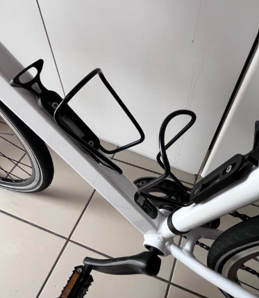 Vélo de route Van Rysel