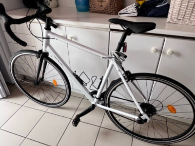 Vélo de route Van Rysel