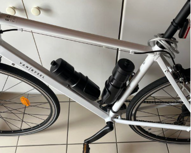 Vélo de route Van Rysel