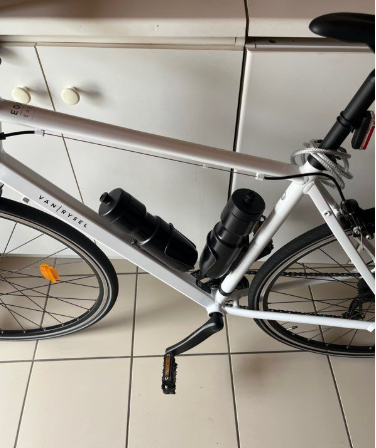 Vélo de route Van Rysel