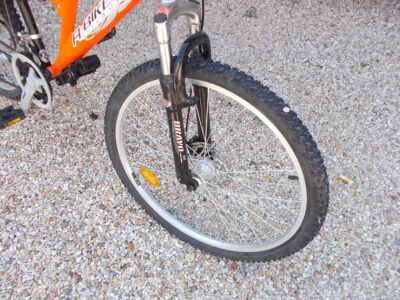 vend vtt vtc a-bikes lliance 2024 26p et 21v freins a disques