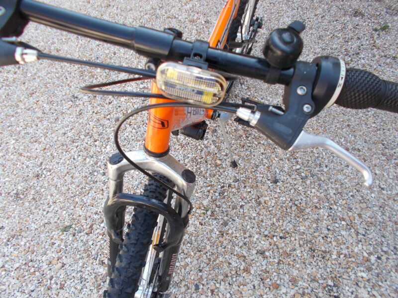 vend vtt vtc a-bikes lliance 2024 26p et 21v freins a disques