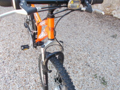 vend vtt vtc a-bikes lliance 2024 26p et 21v freins a disques
